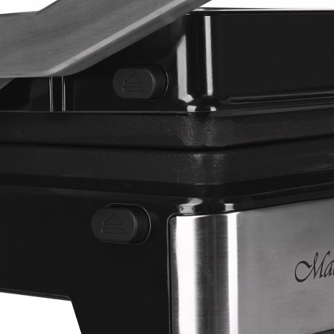 Grill elektryczny 3w1 2000W MR-721 MAESTRO Maestro Grill elektryczny 3w1 2000W MR-721 MAESTRO Maestro