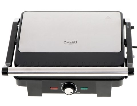 Grill elektryczny ADLER AD 3051 Adler Grill elektryczny ADLER AD 3051 Adler