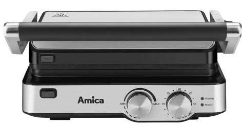 Grill elektryczny AMICA GK4011 Amica Grill elektryczny AMICA GK4011 Amica