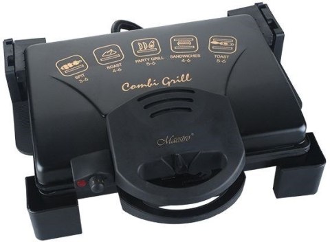 Grill elektryczny MAESTRO MR-717 Maestro Grill elektryczny MAESTRO MR-717 Maestro