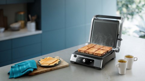 Grill elektryczny PHILIPS HD 6301/90 Philips Grill elektryczny PHILIPS HD 6301/90 Philips