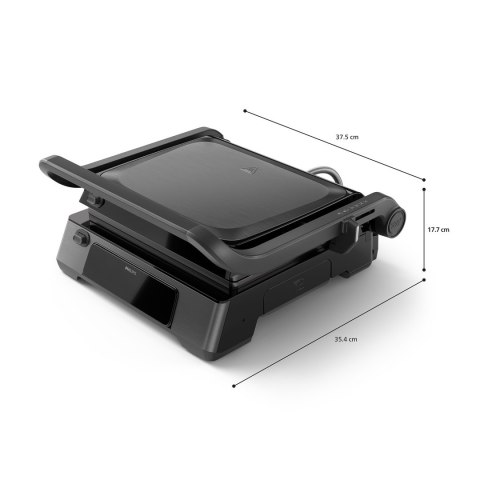 Grill elektryczny PHILIPS HD 6307/70 Philips Grill elektryczny PHILIPS HD 6307/70 Philips