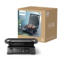 Grill elektryczny PHILIPS HD 6307/70 Philips