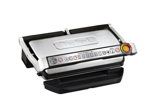 Grill elektryczny TEFAL GC 724D Optigrill+ XL (WYPRZEDAŻ) Tefal