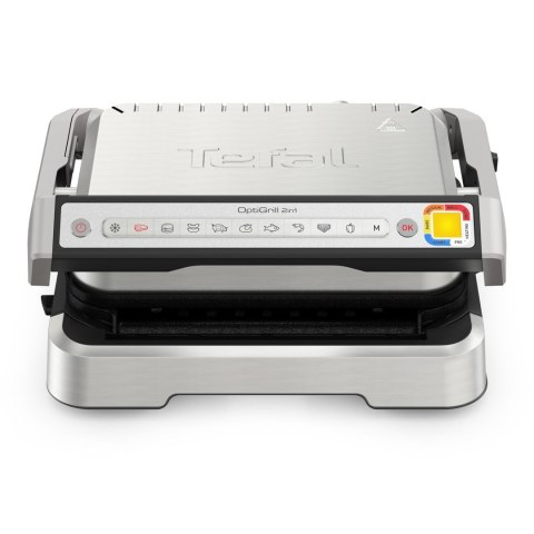 Grill elektryczny TEFAL GC 773D Optigrill Tefal Grill elektryczny TEFAL GC 773D Optigrill Tefal