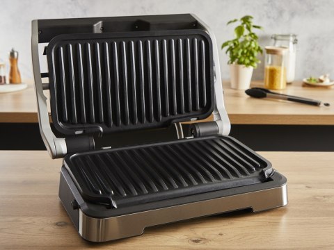 Grill elektryczny TEFAL GC 773D Optigrill Tefal Grill elektryczny TEFAL GC 773D Optigrill Tefal