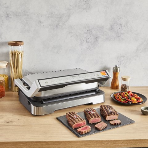 Grill elektryczny TEFAL GC 773D Optigrill Tefal Grill elektryczny TEFAL GC 773D Optigrill Tefal