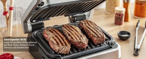 Grill elektryczny TEFAL GC 773D Optigrill Tefal Grill elektryczny TEFAL GC 773D Optigrill Tefal