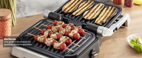 Grill elektryczny TEFAL GC 773D Optigrill Tefal Grill elektryczny TEFAL GC 773D Optigrill Tefal