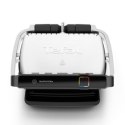 Grill elektryczny Tefal Optigrill Elite GC750D30 (Tradycyjny z płytą; 2000W; kolor srebrny) Tefal