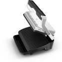 Grill elektryczny Tefal Optigrill Elite GC750D30 (Tradycyjny z płytą; 2000W; kolor srebrny) Tefal