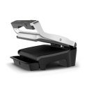 Grill elektryczny Tefal Optigrill Elite GC750D30 (Tradycyjny z płytą; 2000W; kolor srebrny) Tefal