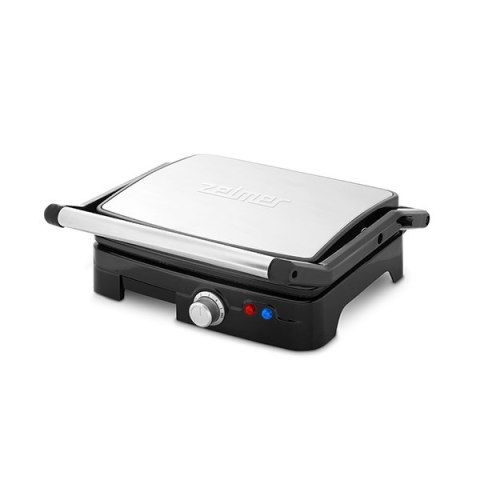 Grill elektryczny ZELMER ZPR2000 Zelmer Grill elektryczny ZELMER ZPR2000 Zelmer