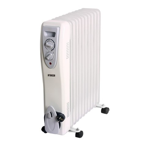 Grzejnik Olejowy Noveen OH1199 TUYA SMART 2500W N'OVEEN Grzejnik Olejowy Noveen OH1199 TUYA SMART 2500W N'OVEEN