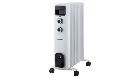 Grzejnik olejowy Blaupunkt HOR501, 2500W, 11 żeberek Blaupunkt Grzejnik olejowy Blaupunkt HOR501, 2500W, 11 żeberek Blaupunkt