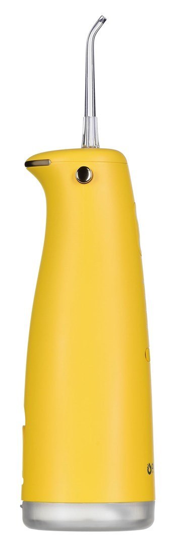 Inteligentny irygator ORO-X DENT YELLOW Oromed Oromed Inteligentny irygator ORO-X DENT YELLOW Oromed Oromed