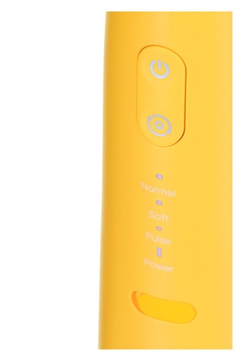 Inteligentny irygator ORO-X DENT YELLOW Oromed Oromed Inteligentny irygator ORO-X DENT YELLOW Oromed Oromed