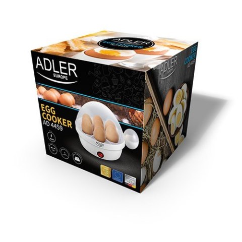 Jajowar Adler AD 4459 Adler Jajowar Adler AD 4459 Adler