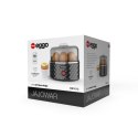 Jajowar Eldom EM101C 380W 7 jaj ELDOM