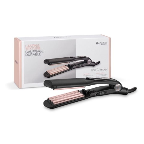 Karbownica do włosów BABYLISS 2165CE Babyliss Karbownica do włosów BABYLISS 2165CE Babyliss