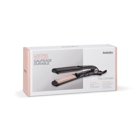 Karbownica do włosów BABYLISS 2165CE Babyliss Karbownica do włosów BABYLISS 2165CE Babyliss