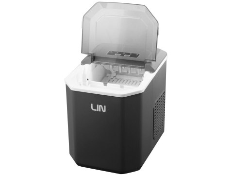 Kostkarka do lodu LIN ICE-G9 szara LIN Kostkarka do lodu LIN ICE-G9 szara LIN