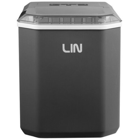 Kostkarka do lodu LIN ICE-G9 szara LIN Kostkarka do lodu LIN ICE-G9 szara LIN