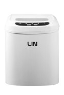 Kostkarka do lodu LIN ICE PRO-W12 biała LIN
