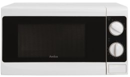 Kuchenka Amica AMG 20M70 V (700W; kolor biały) Amica