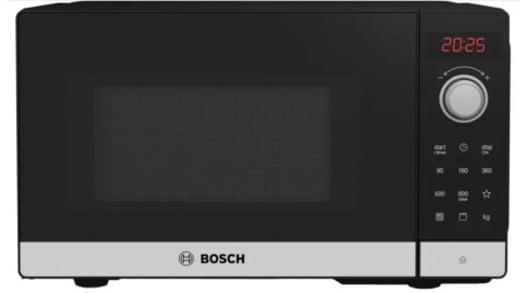 Kuchenka mikrofalowa BOSCH FEL 023MS2 BOSCH Kuchenka mikrofalowa BOSCH FEL 023MS2 BOSCH