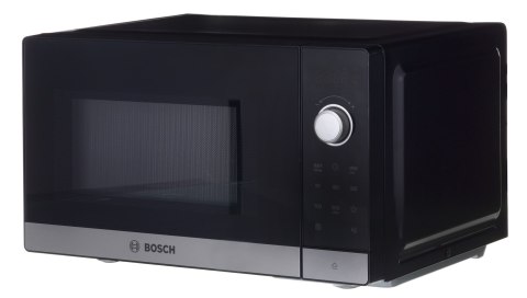 Kuchenka mikrofalowa BOSCH FFL 023MS2 BOSCH Kuchenka mikrofalowa BOSCH FFL 023MS2 BOSCH