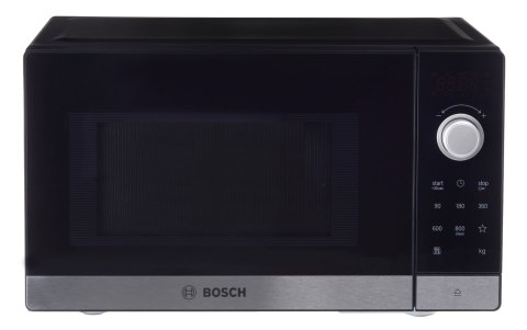 Kuchenka mikrofalowa BOSCH FFL 023MS2 BOSCH Kuchenka mikrofalowa BOSCH FFL 023MS2 BOSCH