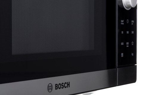 Kuchenka mikrofalowa BOSCH FFL 023MS2 BOSCH Kuchenka mikrofalowa BOSCH FFL 023MS2 BOSCH