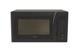 Kuchenka mikrofalowa CANDY CMGA20SDLB czarna grill Candy