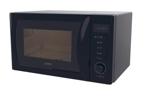Kuchenka mikrofalowa CANDY CMGA20SDLB czarna grill Candy Kuchenka mikrofalowa CANDY CMGA20SDLB czarna grill Candy