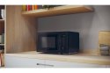 Kuchenka mikrofalowa CANDY CMGA20SDLB czarna grill Candy