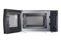 Kuchenka mikrofalowa CANDY CMWA20SDLB czarna sterowanie elektroniczne Candy