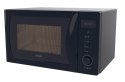 Kuchenka mikrofalowa CANDY CMWA20SDLB czarna sterowanie elektroniczne Candy