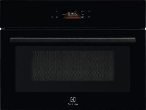 Kuchenka mikrofalowa ELECTROLUX EVM8E08Z Electrolux Kuchenka mikrofalowa ELECTROLUX EVM8E08Z Electrolux
