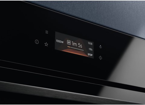 Kuchenka mikrofalowa ELECTROLUX EVM8E08Z Electrolux Kuchenka mikrofalowa ELECTROLUX EVM8E08Z Electrolux