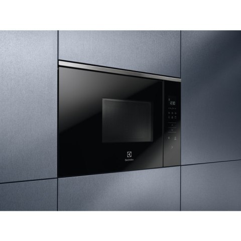 Kuchenka mikrofalowa ELECTROLUX KMFE172TEX Electrolux Kuchenka mikrofalowa ELECTROLUX KMFE172TEX Electrolux