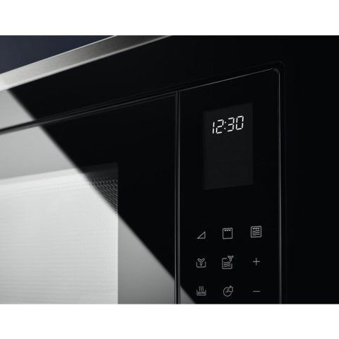 Kuchenka mikrofalowa ELECTROLUX LMS4253TMX Electrolux Kuchenka mikrofalowa ELECTROLUX LMS4253TMX Electrolux