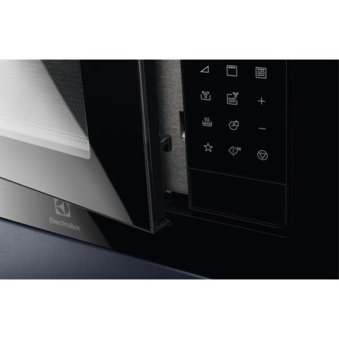 Kuchenka mikrofalowa ELECTROLUX LMS4253TMX Electrolux Kuchenka mikrofalowa ELECTROLUX LMS4253TMX Electrolux
