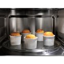 Kuchenka mikrofalowa Electrolux LMS2203EMX (700W; kolor czarny) Electrolux