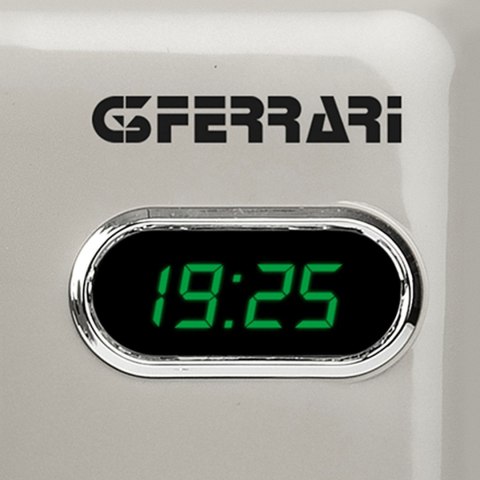 Kuchenka mikrofalowa G3Ferrari z grillem G1015510 grey G3FERRARI Kuchenka mikrofalowa G3Ferrari z grillem G1015510 grey G3FERRARI