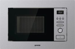 Kuchenka mikrofalowa GORENJE BM201AG1X (WYPRZEDAŻ) Gorenje