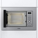 Kuchenka mikrofalowa GORENJE BM201AG1X (WYPRZEDAŻ) Gorenje