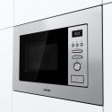 Kuchenka mikrofalowa GORENJE BM201AG1X (WYPRZEDAŻ) Gorenje