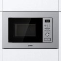 Kuchenka mikrofalowa GORENJE BM201AG1X (WYPRZEDAŻ) Gorenje