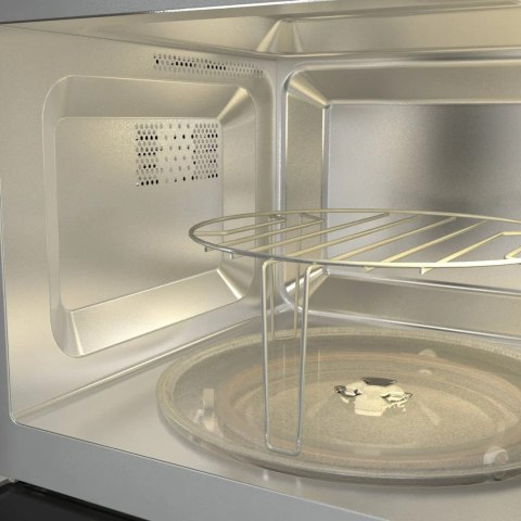 Kuchenka mikrofalowa GORENJE BM201AG1X (WYPRZEDAŻ) Gorenje Kuchenka mikrofalowa GORENJE BM201AG1X (WYPRZEDAŻ) Gorenje